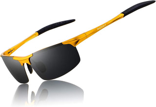 Men's Polarized Sunglasses 