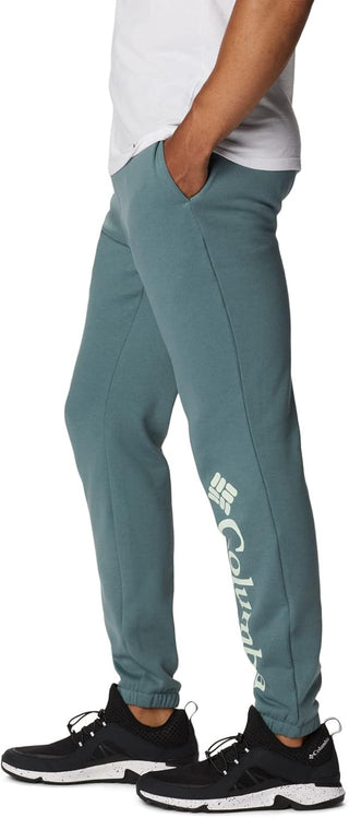 Big Men's Trek Joggers