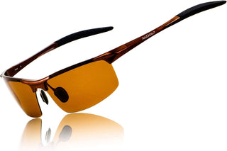 Men's Polarized Sunglasses 