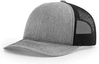 Mens Trucker Hat-Adjustable Snapback