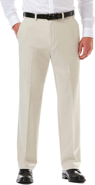 Men's Cool Casual Pants- Big & Tall 