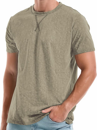 Big Men's T-Shirts