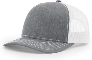 Mens Trucker Hat-Adjustable Snapback