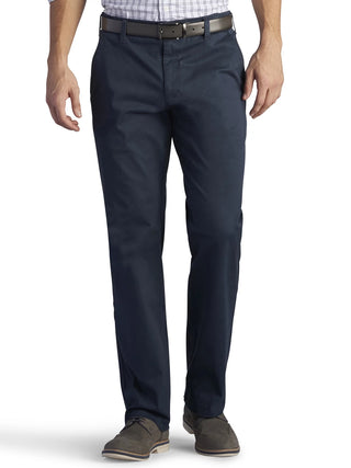 ® Men's Big Comfort Flat Front Pant