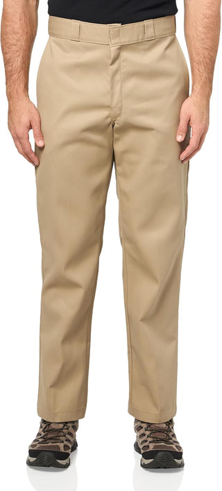 Big Men's Work Pants