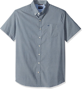 Men's Big and Tall Comfort Flex Shirt