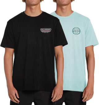 Big and Tall T-Shirts for Men – 2 Pack