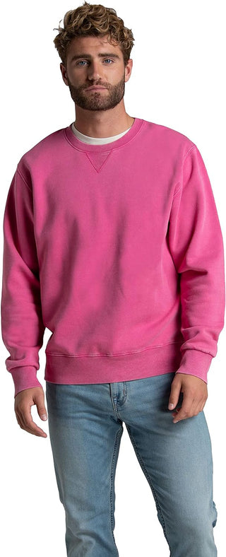 Plus Size Fleece Sweatshirts for Men