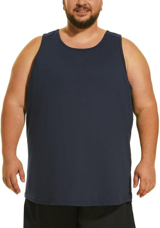 Big & Tall Mens Undershirts