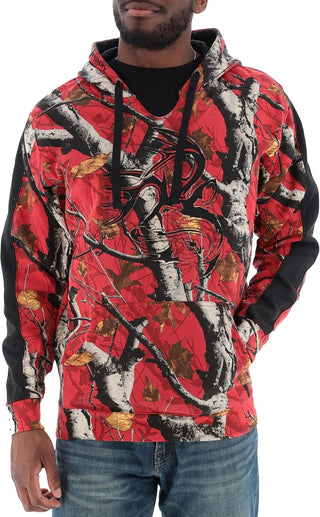 Big Men's Outfitter Hoodie