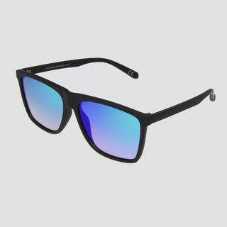 Men'S Square  with Mirrored Lenses - Original Use™ Green