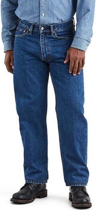 Big Men's Relaxed Fit Jeans (in Big & Tall)