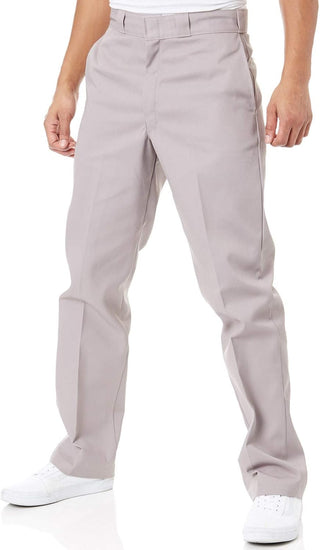 Big Men's Work Pants