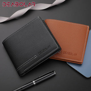 Men's Wallet 