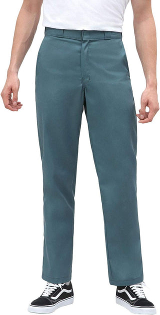 Big Men's Work Pants