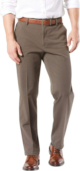 Men's Dress Khaki Pants