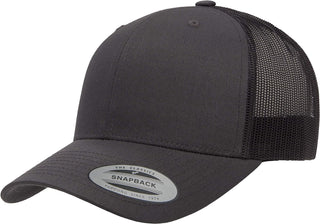 Men's Retro Trucker Hat