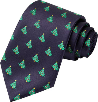 Christmas Tie