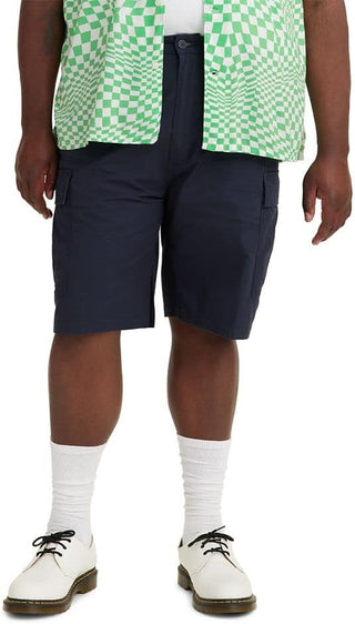 Big Men's Cargo Shorts 