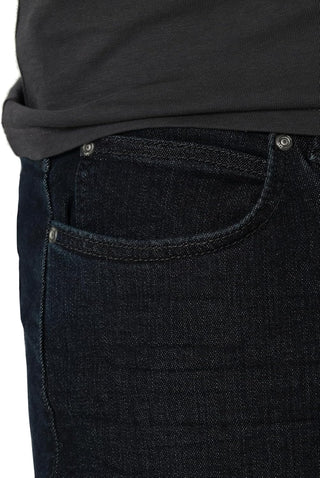 Lee Big & Tall Men's Taper Jeans