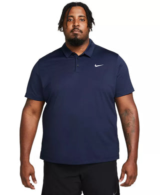 Men'S Dri-Fit Football Polo