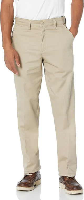 Big Men's Work Pants