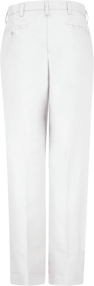 Plus Size Men's Twill Blend Pants