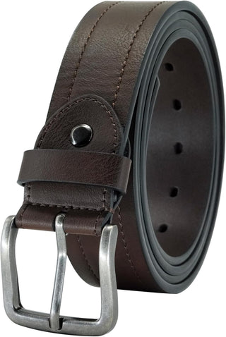 Belts for Men Big and Tall Men plus Size