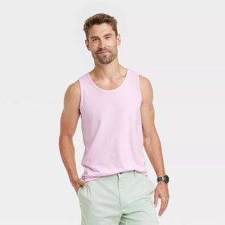 Men'S Tank Top - Goodfellow & Co™