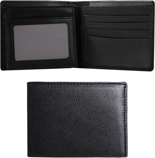 Men's Bifold Wallet