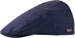 Men's Flat Cap - Large Sized