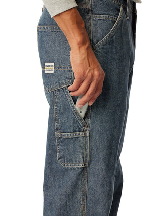 Men's Big and Tall Carpenter Jeans from Levi's