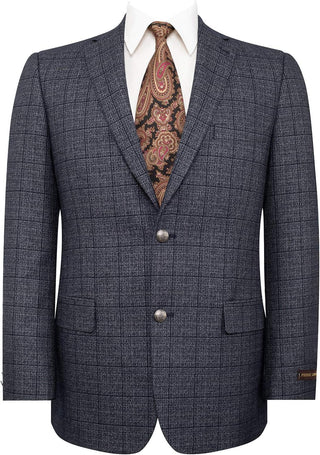 Plus Size Men's Sport Coat