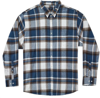 Big and Tall Flannel Shirts