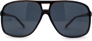 Oversize Large Men's Sunglasses