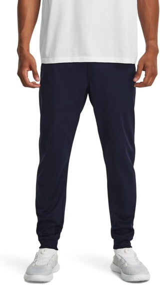 Big Men's Joggers