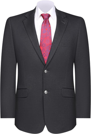 Men's Big and tall Blazer