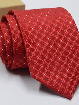 Men's Ties Solid Color