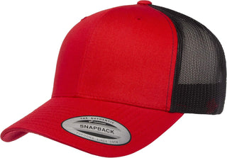 Men's Retro Trucker Hat