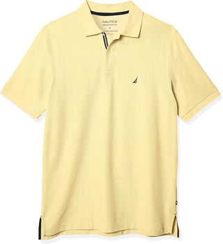 Men's Big and Tall Polo Shirt