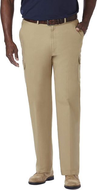 Big Men's Cargo Pants