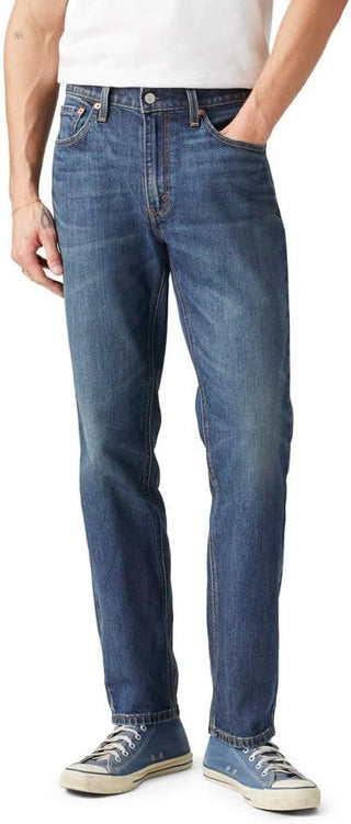 Big Men's Athletic Fit Jeans 