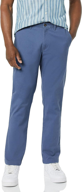 Big Men's Athletic-Fit Chino Pant (Big & Tall)