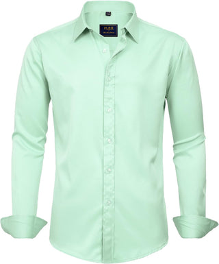 Big Men's Dress Shirts