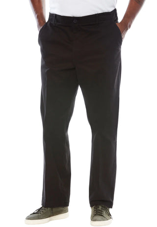 Big & Tall  Performance Series Extreme Comfort Khaki Straight-Fit Pants Original Khaki