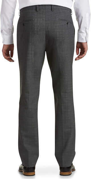 Men's Big and Tall Dress Pants