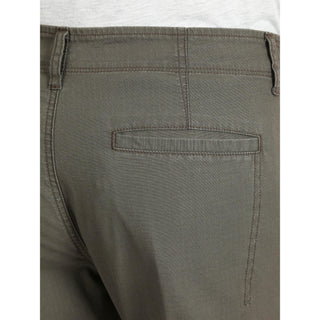 Plus Size Men's and Big Men's Relaxed Fit Cargo Pants with Stretch