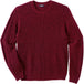 Rich Burgundy Marl