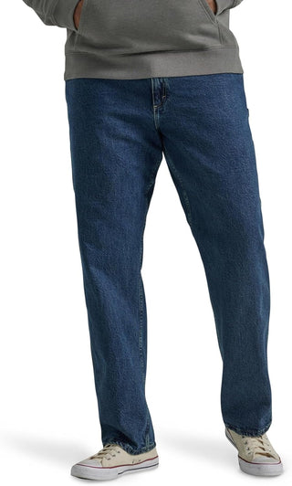 Men'S Big and Tall Carpenter Jeans