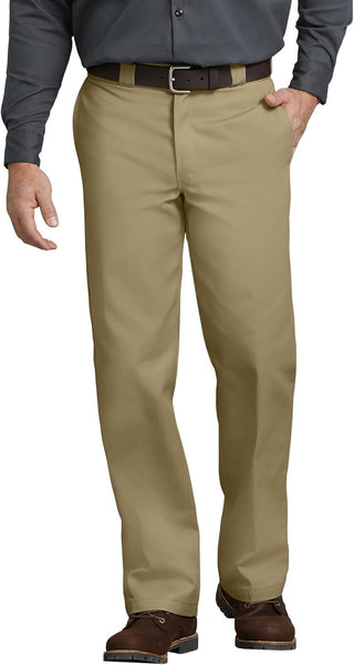 Big Men's Work Pants